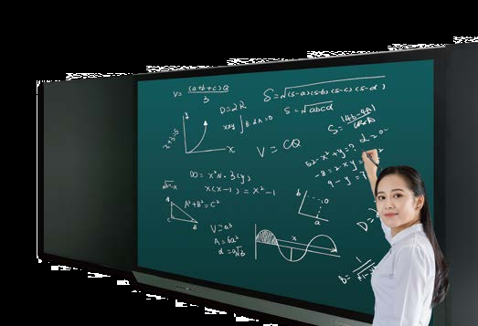 Cuhub Smart Touch Industrial Co., Ltd. 고급 LCD 디스플레이 솔루션으로 교육 혁명