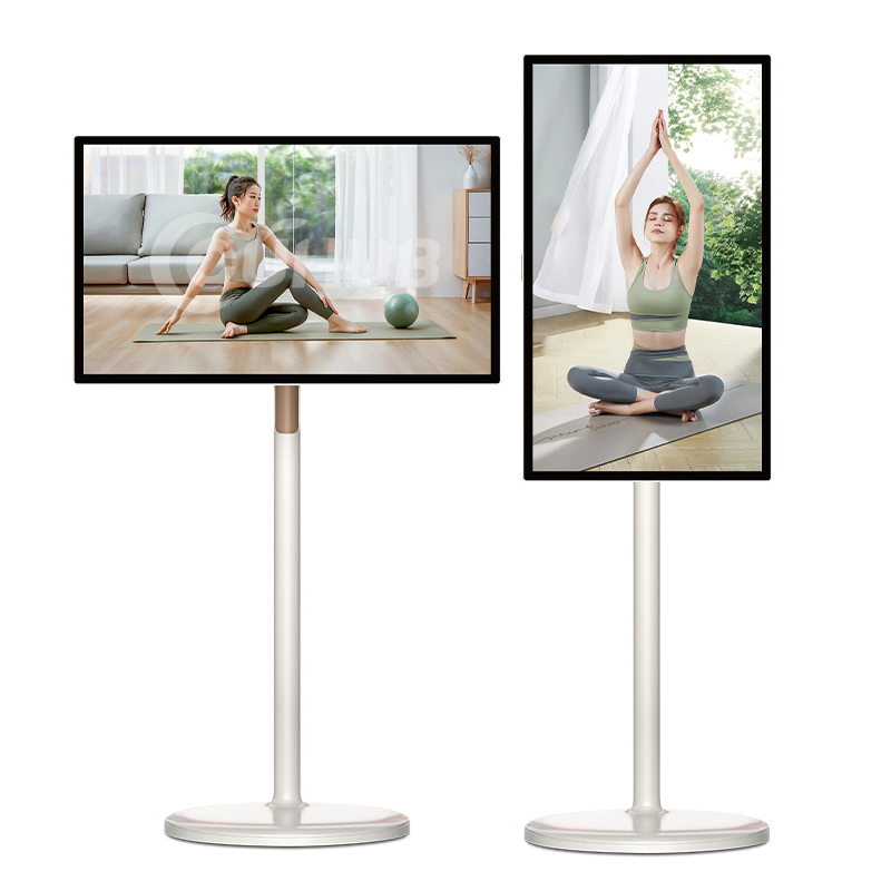 Shenzhen Cuhub의 Mobile Screen은 현대적인 통합 생활 및 작업 시나리오에 어떻게 적응합니까?