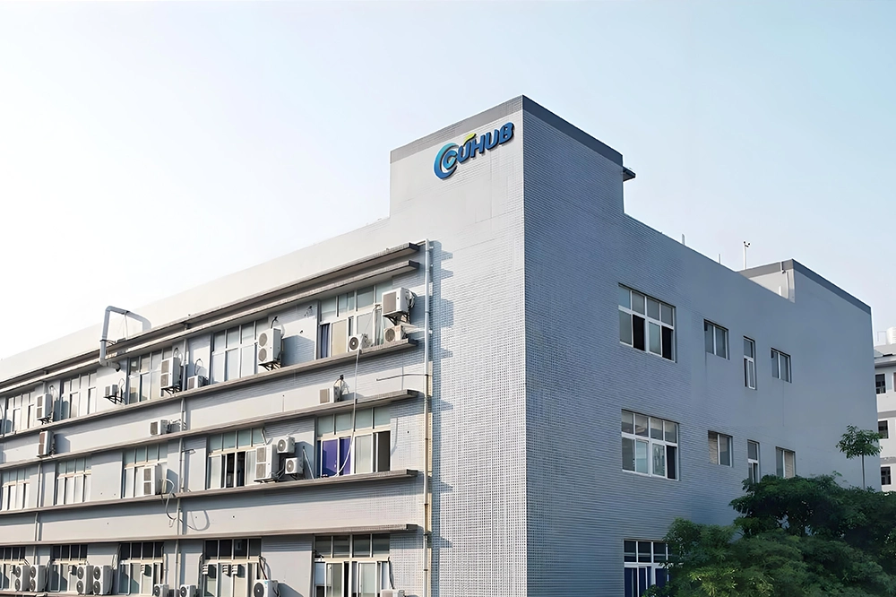 글로벌 수출의 새로운 규칙: 단순한 제품이 아닌 완전한 솔루션입니다.