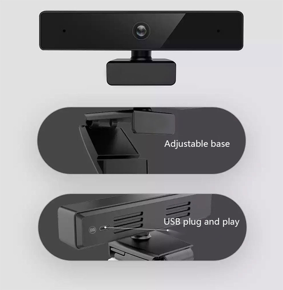 효율적인 커뮤니케이션 강화: 인터랙티브 평면 패널용 AI 카메라의 종합 분석