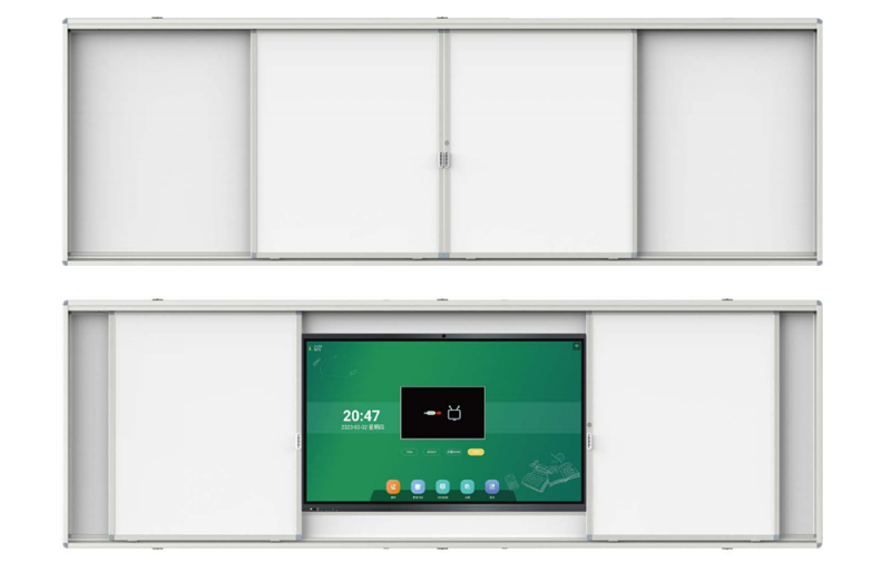 Shenzhen Cuhub Smart Touch Industrial Co., Ltd.