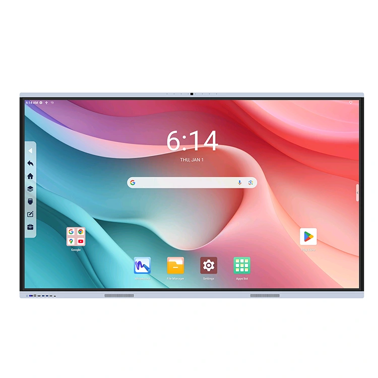 스마트보드 인터랙티브 디스플레이